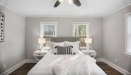 Forest Hills Cottage - Foto 4