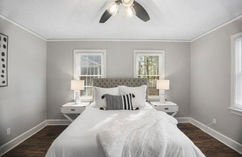 Forest Hills Cottage - Foto 4