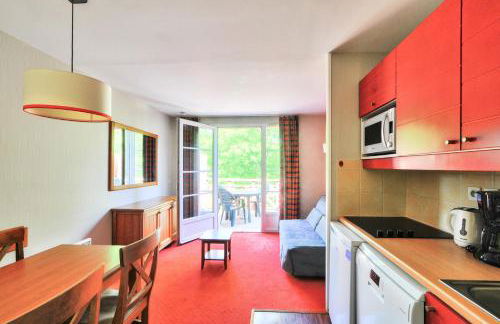 La résidence du Lac - maeva Home - Appartement 2 pièces 4 personnes - Sélection MAE-5243 - Foto 7