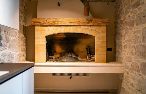 Seafront Villa Draga with heated infinity pool - Foto 35