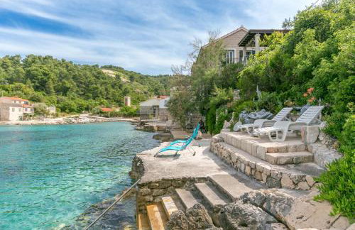 Apartments by the sea Cove Donja Kruscica - Donja Krusica, Solta - 11146 - Photo 4