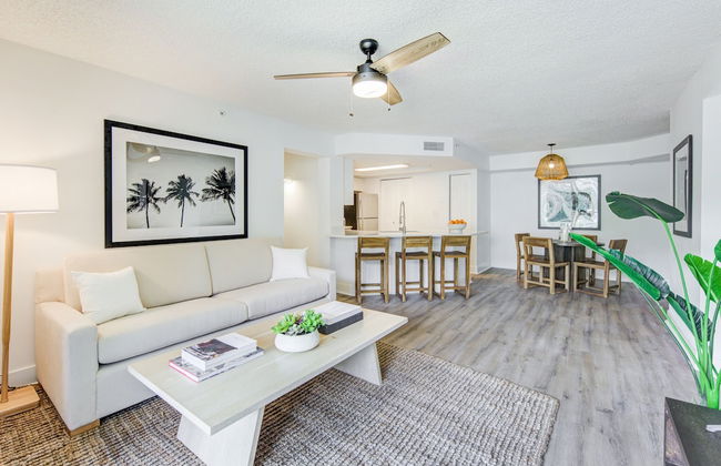 Tucker At Palm Trace Landings Fort Lauderdale - Foto 32