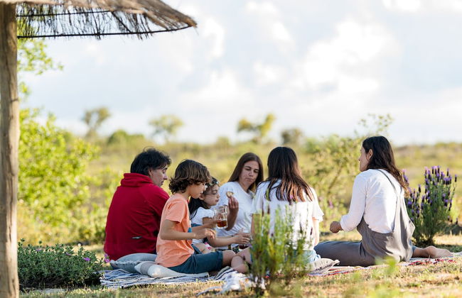 Monte Gois Country House e Spa - Foto 69