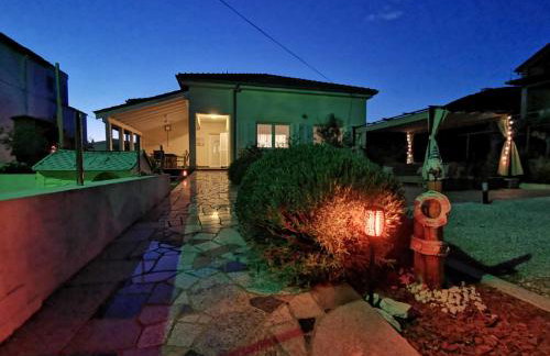 Holiday home ''Villa Galetta'' - Foto 7