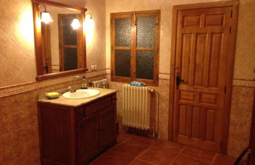 Casa Rural el Rincon del Infante - Foto 65