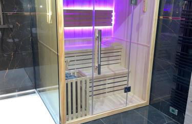 NUITS D'HERMES & Spa - Foto 31