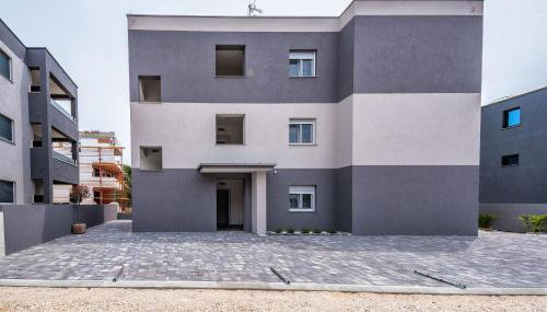 Apartments Bircic - Photo 1, Garden