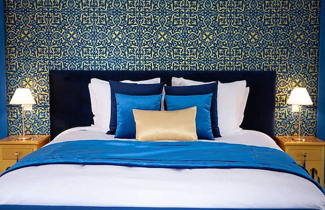 Villa D'artiste Dar Jmel - Foto 23