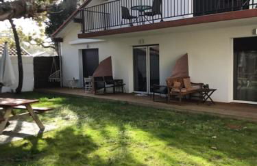 Jaray-Jaclo Chambres d' hôtes - Foto 4