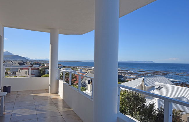 Dolphin House Apartments - Foto 20