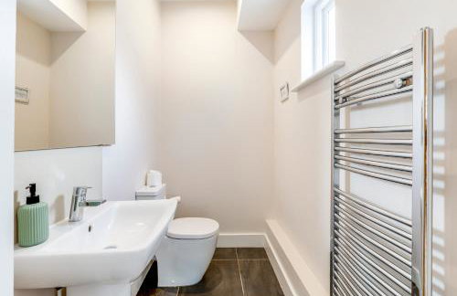 Harestreet Farm Barns, The Dairy, Parlour and Creamery - Foto 75