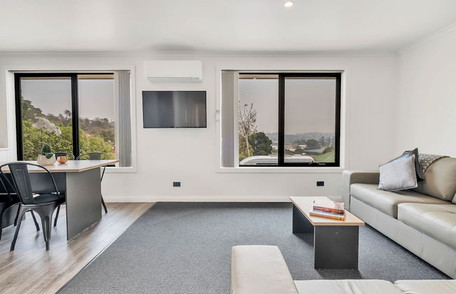 Youngtown Executive Apartments - Foto 15