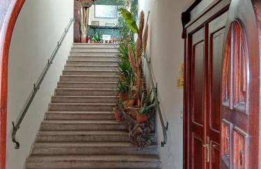 B&B Home Holiday Villa delle Acacie agriturismo - Foto 45