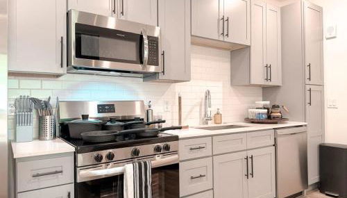 Beautiful 1B1B - Medical District - Dallas Airport - Foto 5