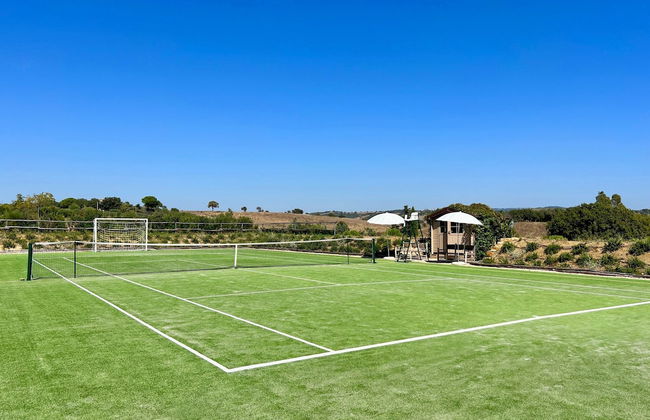 Maniero in Maremma Luxury Villa in Tuscany - Foto 21