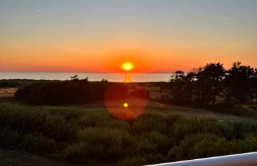 Vue sur mer et golf - Foto 4
