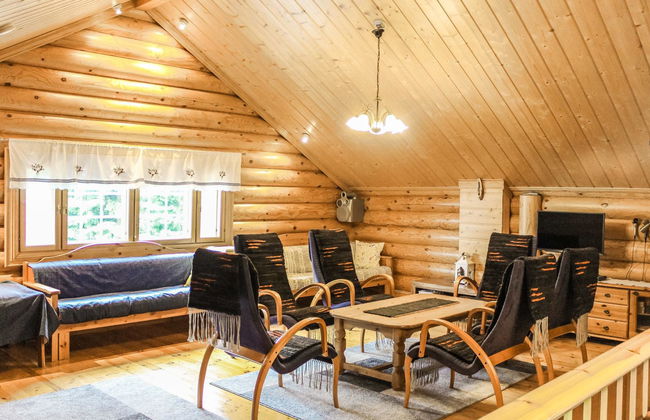 Villa hermanni - Foto 20