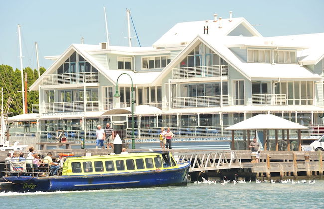 MainStay Suites Williamstown - Foto 54