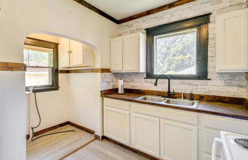 Williamson Cottage about 2 Mi to Town and Trails! - Photo 9