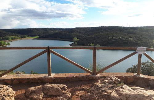 El Mirador De Ruidera - Foto 53