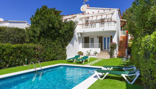 Villa Zodiaco Acuario - Foto 2