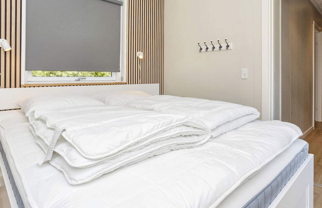 5 Star Holiday Home in Oster Assels - Foto 7