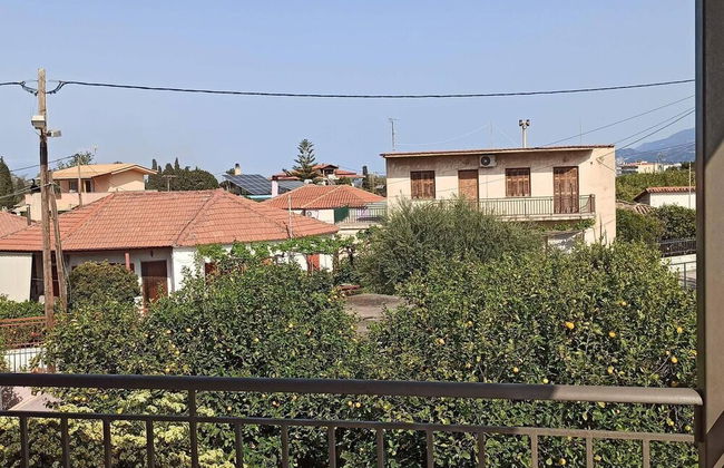 Lovely 2-bedroom Villa in Akrata, all Seasons! - Foto 30