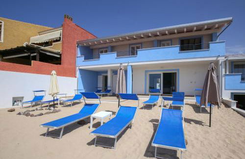 Casa Sul Mare free Wi-Fi Parking Elegance - Foto 38