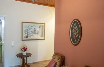 Μικρός Παράδεισος - Αγροτουριστική Κατοικία - Foto 8