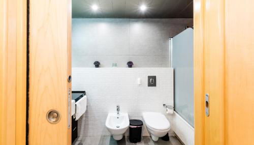 tuGuest Avd Investigacion City Center Apartment - Foto 3