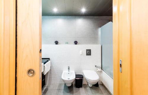 tuGuest Avd Investigacion City Center Apartment - Foto 3