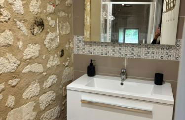 gite 1 la sérénité - Foto 11