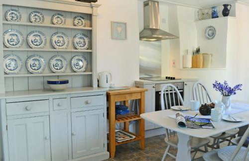 The Garden Cottage - Foto 6