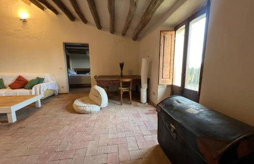 CASA RURAL DE ENSUEÑO EN CANTALLOPS CON 9 HABITACIONES DOBLES CON BAÑOS PRIVADOS Y PISCINA DE 20M x 2,70M - Foto 69