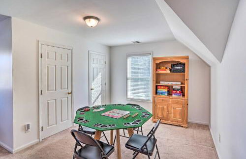 Pet-Friendly Beacon Area Vacation Rental 6 Acres - Foto 13