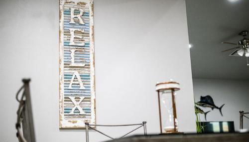 Offshore Paradise Steps from the Gulf - Foto 4