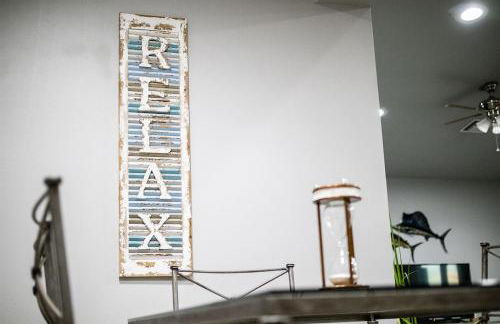 Offshore Paradise Steps from the Gulf - Foto 4