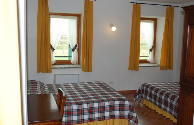 Agriturismo Bosco del Gal - Photo 5