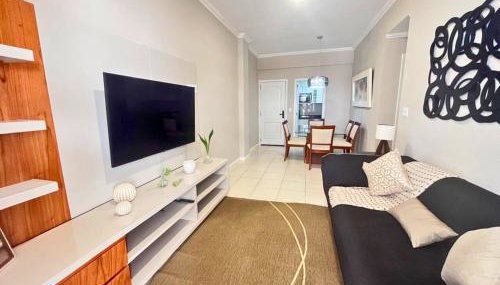 Conforto e Lazer - Apto 3 qts, ar e piscina na Praia do Forte - Foto 5