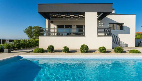 Villa Barbara-holiday home with sea view - Foto 3