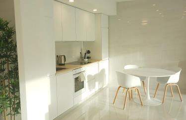 Smart Luxury Suites & Apartments - Foto 12