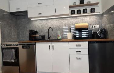 Apartament Hey Gron - Foto 12