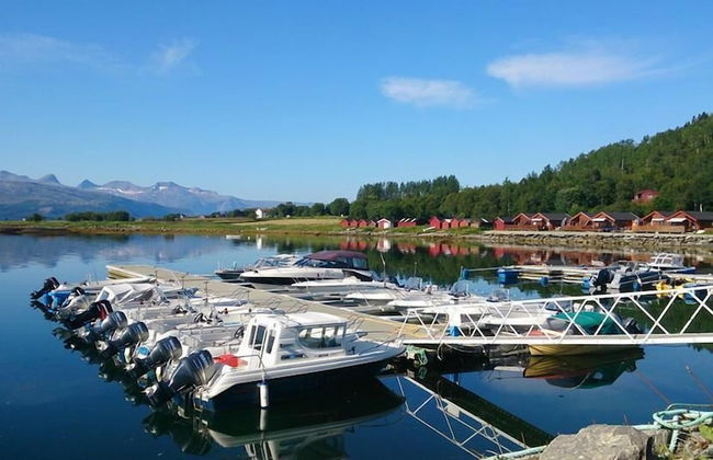 Arctic Seasport - Foto 70