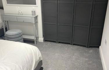 The Welcome Apartment - Photo 19