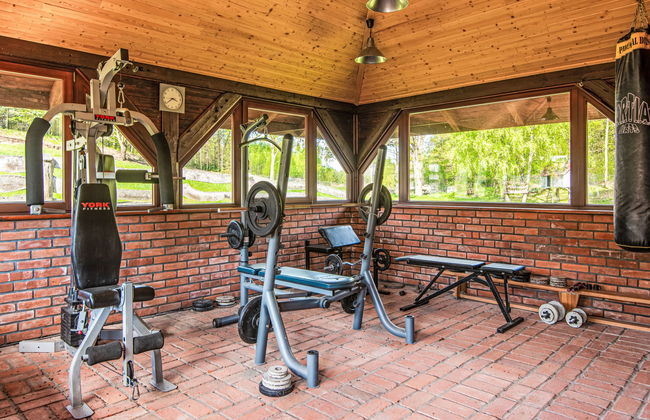 Osada Ulnowo - Foto 35