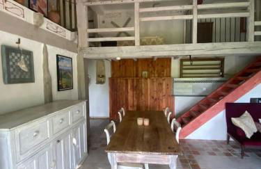 Le Tapis Vert - Loft avec jardin - Photo 8