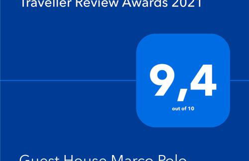 Guest House Marco Polo - Foto 15