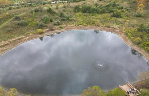 Deer Haven Cabin - Foto 41