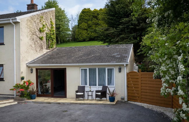 The Hollies - Short Walk to Beach Peaceful Location Parking - Foto 17