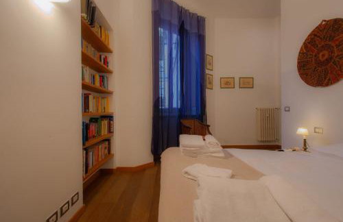 Italianway Easy - Vincenzo Monti 52 - Photo 20